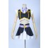 Love Live Nozomi Tojo Performance Cosplay Costume