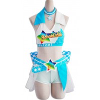 Love Live Cosplay Costume