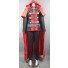 RWBY Red Trailer Cosplay Costume