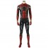 Avengers Infinity War Spider Man Cosplay Costume
