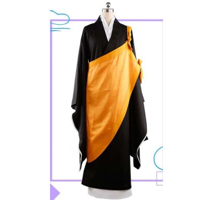 Land Of The Lustrous Master Kongo Cosplay Costume