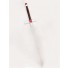 51" Hanakisou Hanashiro's Sword with Sheath PVC Replica Cosplay Prop-1166