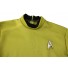 Star Trek Beyond Captain James T Kirk Cosplay Costume
