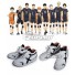 Haikyu!! Karasuno High School's Volleyball Club White Cosplay Shoes