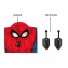 Spider Man Far From Home Peter Parker Spiderman Jump Cosplay Costume