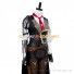 Cosplay Costume From Overwatch Ashe Elizabeth Caledonia