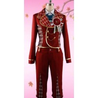 Ensemble Stars All Of Ones Feelings Makoto Yuuki Cosplay Costume