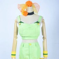 Love Live Kotori Minami Swim Cosplay Costume