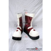 Hunter X Hunter Killua Zaoldyck Cosplay Boots