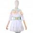 Love Live Hanayo Koizumi Cosplay Costume