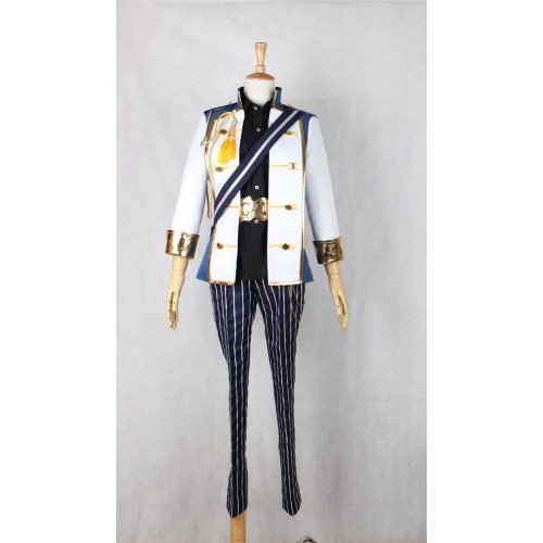Ensemble Stars Knights Izumi Sena Cosplay Costume