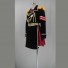 K Project Anna Kushina Military Uniform Cosplay Costume