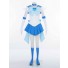 Sailor Moon SuperS Sailor Mercury Amy Anderson Cosplay Costume