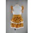 Love Live Sunshine Chika Takami Cosplay Costume