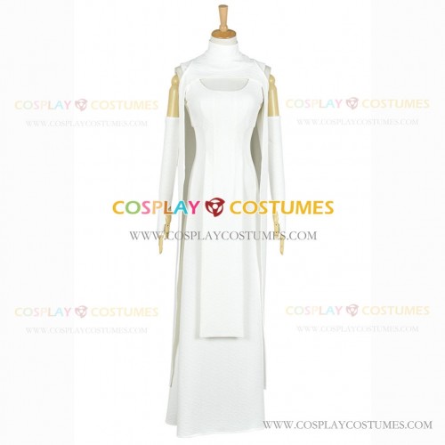 Sheltay Retrac Costume for Star Wars Cosplay Dress