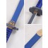 Tales of Innocence Spada Belforma Double Swords PVC Replica Cosplay Prop