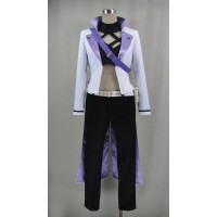 RWBY Blake Belladonna Volume 4 Design Cosplay Costume