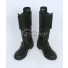 NieR: Automata 9S YoRHa No.9 Type S Black Shoes Cosplay Boots