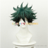 Cosplay Costume From My Hero Academia Izuku Midoriya