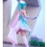 Vocaloid Hatsune Miku Racing Miku 2019 Ver. Cosplay Costume