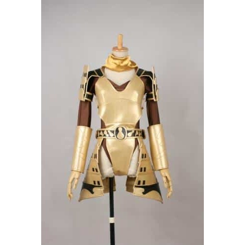 Sengoku Musou 3 Samurai Warriors 3 Nene Uniform Cosplay Costume