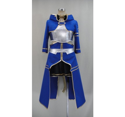 Sword Art Online GGO Silica Cosplay Costume
