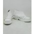 K Return of Kings Isana Yashiro White Cosplay Shoes