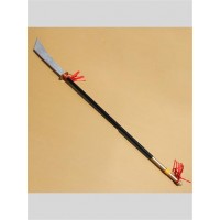 Inu x Boku SS Shirakiin Ririchiyo Big Sword PVC Replica Cosplay Prop