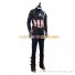 Steve Rogers Cosplay Costume From Avengers 4  Endgame Captain America