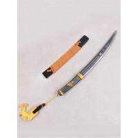 19" SHINKEN!! Monoyo Sadamune Cosplay Prop