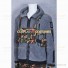 Call Of Duty 6 Modern Warfare Lieutenant Simon "Ghost" Riley Cosplay Costume Jacket Only