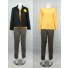 Soul Eater Soul Cosplay Costume