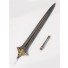 43" High School D×D BorN Yuuto Kiba Knight Sword PVC Cosplay Prop