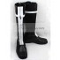 D Gray man Allen Walker 1st Uniform Cosplay Boots