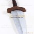Ragnarok Online Cosplay Novice prop with sword