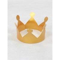 Card Captor Sakura KINOMOTOSAKURA Crown Cosplay Prop-0760