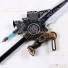 Final Fantasy Cosplay Noctis Lucis Caelum props with engine blade