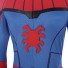 Spider Man Homecoming Peter Parker Spider Man Cosplay Costume Version 3