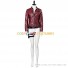 Claire Redfield Cosplay Costume From Resident Evil 2 Remake