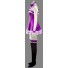Vampire Knight Yuuki Cross Evening Dress Cosplay Costume