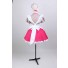 Love Live SuperStar Liella Chisato Arashi Maid Cosplay Costume