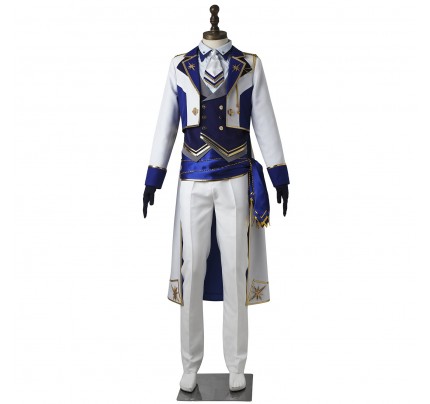 Tsukasa Suou Costume for Ensemble Stars Cosplay