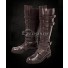 Star Wars Anakin Skywalker Jedi Brown Cosplay Boots