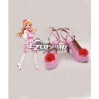 My Little Sister Can't Be This Cute Kirino Kosaka Cosplay Shoes