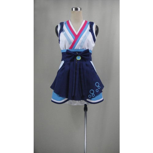 Love Live Sunshine Mijuku Dreamer Young Dreamer You Watanabe Cosplay Costume