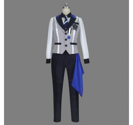 Uta No Prince Sama Shining Live (Shining☆Romance) Tokiya Ichinose Cosplay Costume