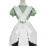 Axis Powers Hetalia Little Italy Maid Cosplay Costume