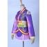 Love Live The School Idol Movie Nozomi Tojo Cosplay Costume Version 2