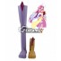 No Game No Life Jibril Cosplay Boots