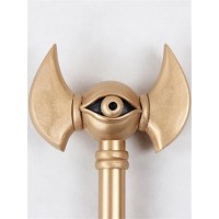 15" Yu-GI-OH! Marik Ishudarl Millennium Wand PVC Cosplay Prop